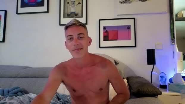 HuGo4K suckshow Webcam SHOW @ Cam4 26-08-2025