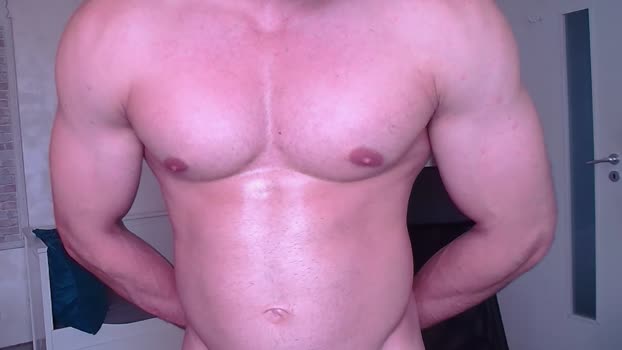 IvanHyde kiss Webcam SHOW @ Cam4 27-08-2025