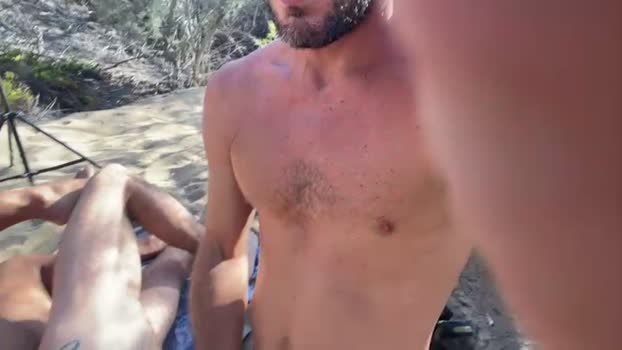 Pabloysebas striptease Webcam SHOW @ Cam4 26-08-2025