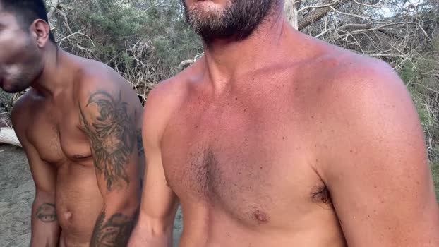 Pabloysebas beauty Webcam SHOW @ Cam4 26-08-2025