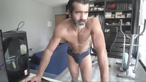 Samricci21 ass Webcam SHOW @ Cam4 27-08-2025