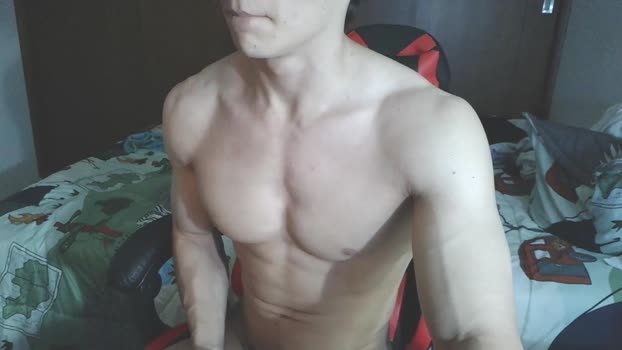 ares_bigcock love Webcam SHOW @ Cam4 27-08-2025