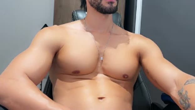 artvillasboas handsome Webcam SHOW @ Cam4 27-08-2025