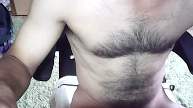 carlhappyer hard Webcam SHOW @ Cam4 27-08-2025