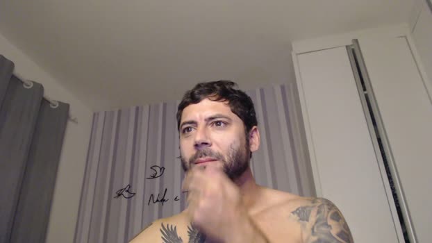 jdevil7 analsex Webcam SHOW @ Cam4 27-08-2025