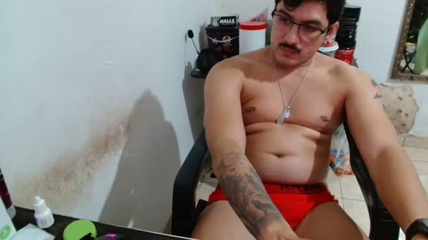 leonino231 hardcore Webcam SHOW @ Cam4 27-08-2025
