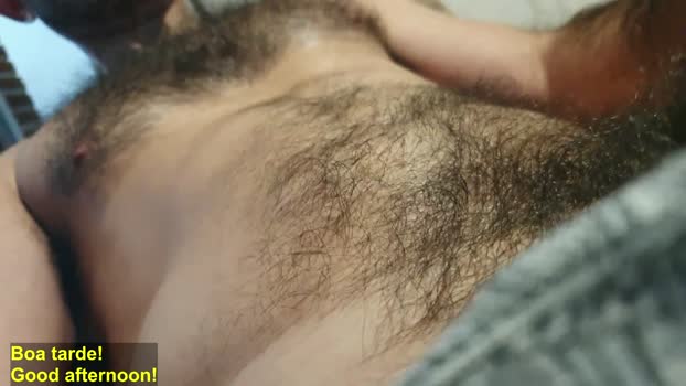 robson_29 oral Webcam SHOW @ Cam4 26-08-2025