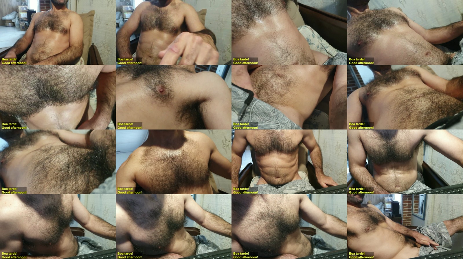 robson_29 oral Webcam SHOW @ Cam4 26-08-2025