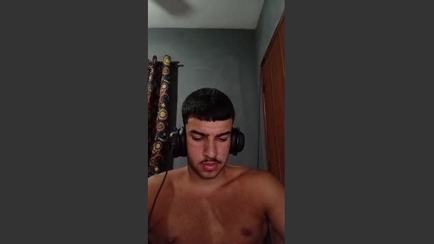 robsonhaha bigload Webcam SHOW @ Cam4 27-08-2025