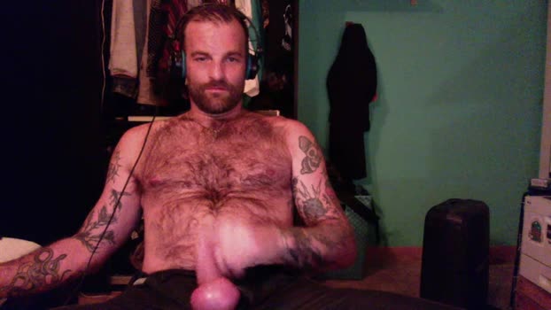 throatfucker21 wank Webcam SHOW @ Cam4 27-08-2025
