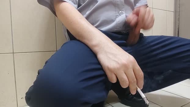 uniformplay jerkoff Webcam SHOW @ Cam4 26-08-2025