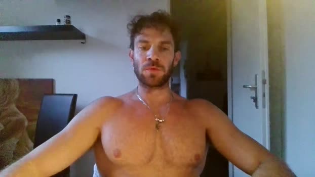 ALPHA_HUNK sweet Webcam SHOW @ Cam4 27-08-2025