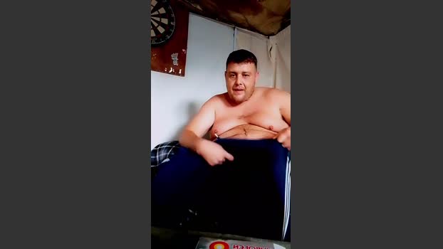 Chavbear spanking Webcam SHOW @ Cam4 28-08-2025