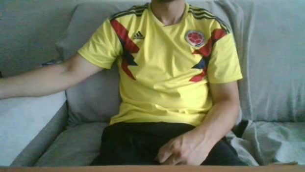 Davo524 prettyface Webcam SHOW @ Cam4 27-08-2025