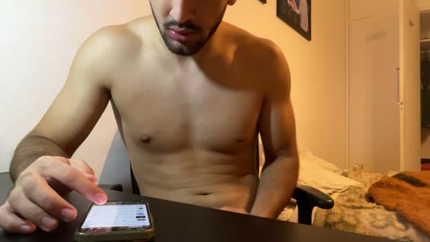 Drgym18 play Webcam SHOW @ Cam4 28-08-2025