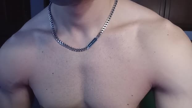 Frabroker strip Webcam SHOW @ Cam4 27-08-2025