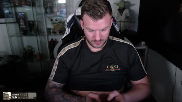 German_Prince ass Webcam SHOW @ Cam4 28-08-2025