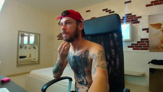 JonahShaw Porn Webcam SHOW @ Cam4 28-08-2025