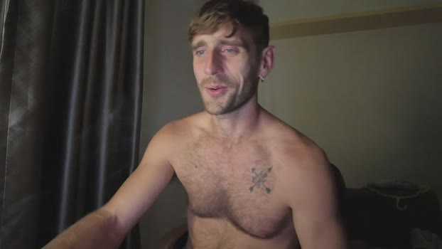LukeGunn big Webcam SHOW @ Cam4 28-08-2025