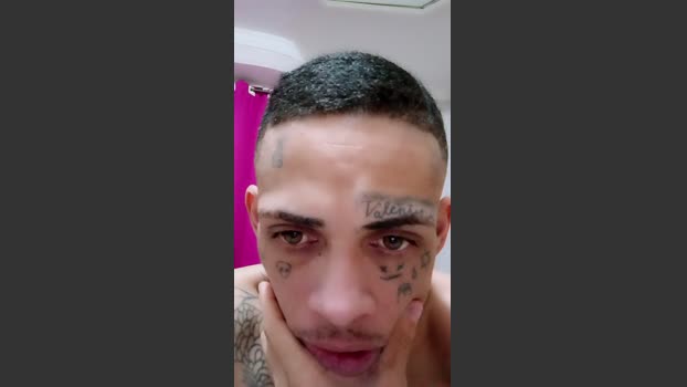 Malvadao23ctmm Show Webcam SHOW @ Cam4 28-08-2025