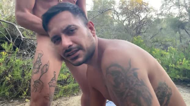 Pabloysebas kink Webcam SHOW @ Cam4 27-08-2025