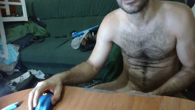 eroticMAN28 orgasm Webcam SHOW @ Cam4 27-08-2025