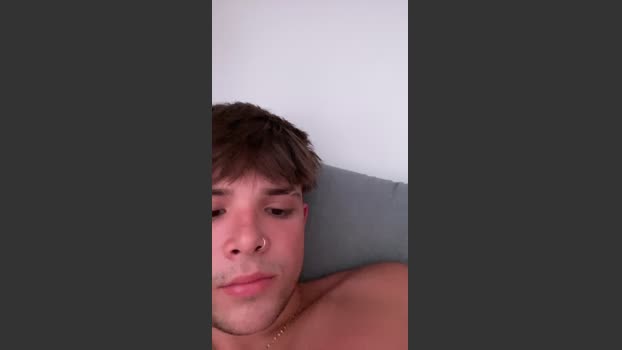 hotboy_gabri Pretty Webcam SHOW @ Cam4 27-08-2025