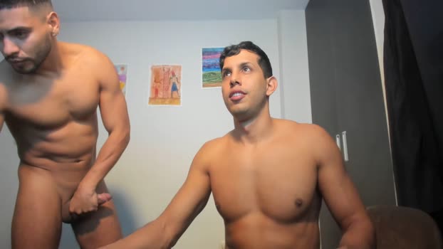 lodo_2 Porn Webcam SHOW @ Cam4 27-08-2025