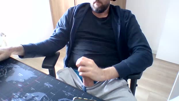 mateuskuera sex Webcam SHOW @ Cam4 27-08-2025