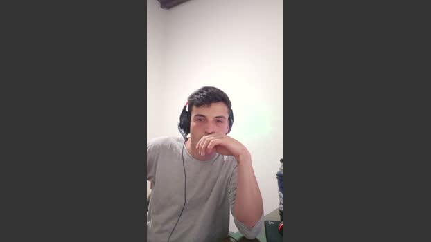 nico3184 harddick Webcam SHOW @ Cam4 28-08-2025