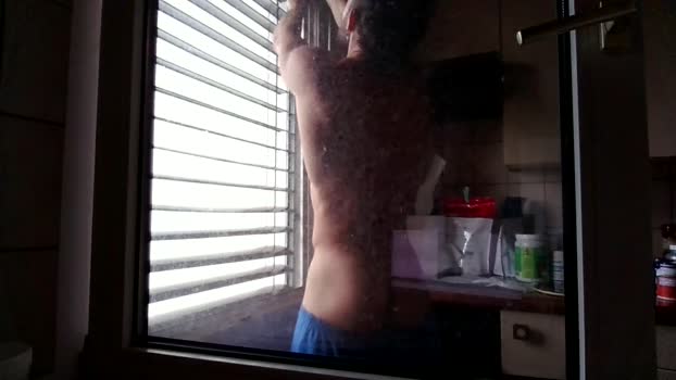 ALPHA_HUNK lush Webcam SHOW @ Cam4 28-08-2025