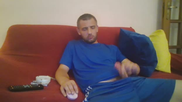 DmtrijD jackoff Webcam SHOW @ Cam4 29-08-2025