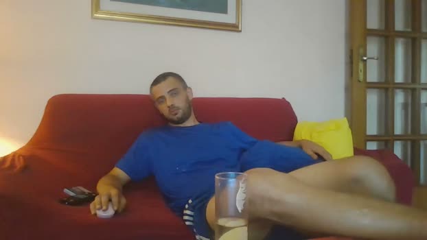 DmtrijD naughty Webcam SHOW @ Cam4 29-08-2025