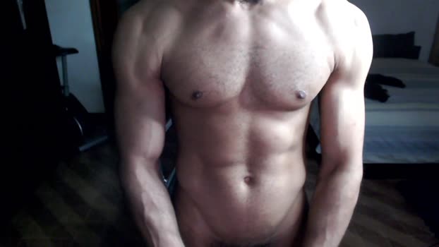 Mikesfyres legs Webcam SHOW @ Cam4 28-08-2025