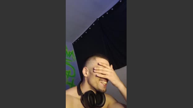 Zyonprive spank Webcam SHOW @ Cam4 29-08-2025