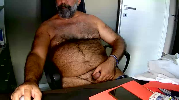 kuros1967 bigtoys Webcam SHOW @ Cam4 28-08-2025