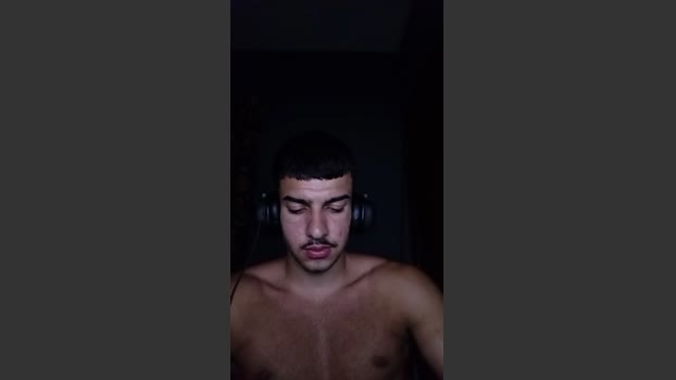 robsonhaha gay Webcam SHOW @ Cam4 29-08-2025