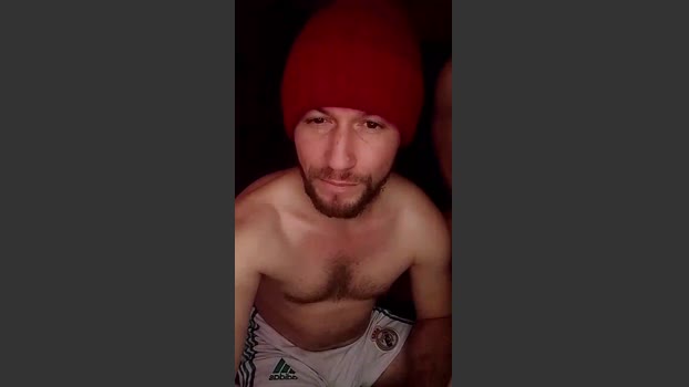 BARVERGON Naked Webcam SHOW @ Cam4 30-08-2025