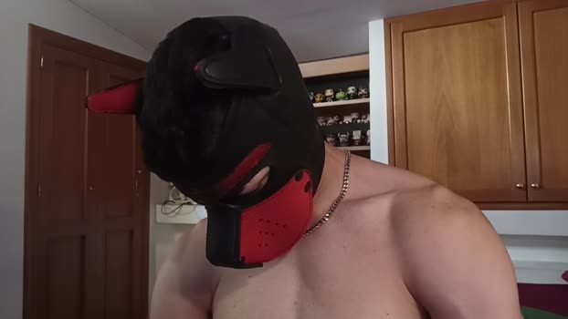 Frabroker horny Webcam SHOW @ Cam4 30-08-2025