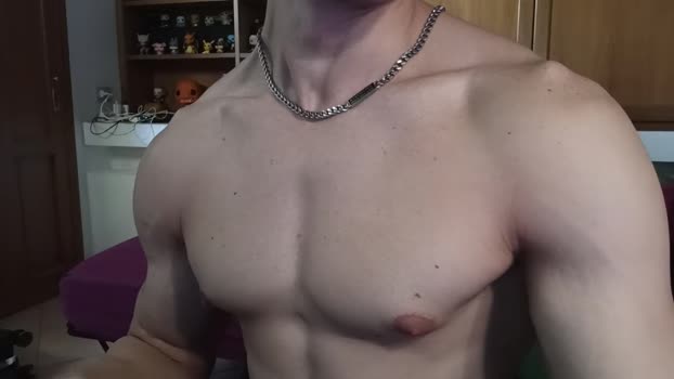 Frabroker kiss Webcam SHOW @ Cam4 30-08-2025