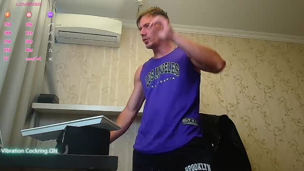 MateoBenjamin bigdick Webcam SHOW @ Cam4 30-08-2025