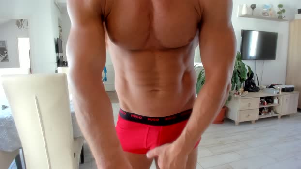 Onewoolf nude Webcam SHOW @ Cam4 30-08-2025