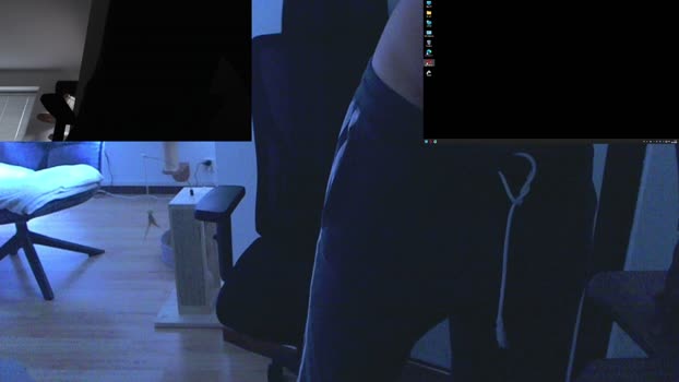 Reeper84 fingering Webcam SHOW @ Cam4 30-08-2025