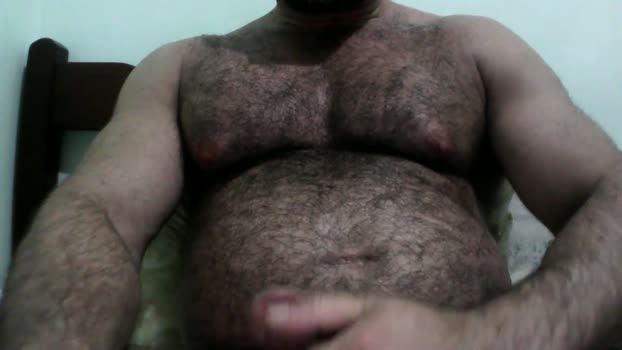 hairynhotguy Show Webcam SHOW @ Cam4 30-08-2025