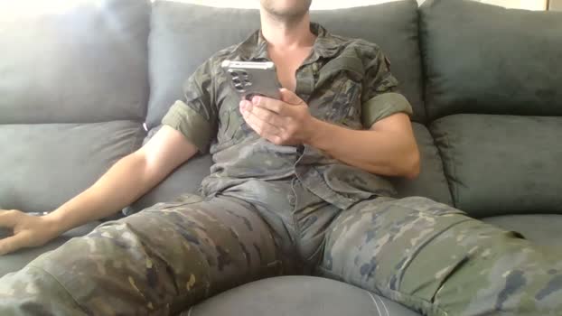 militar_guap jackoff Webcam SHOW @ Cam4 30-08-2025