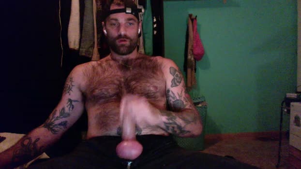 throatfucker21 hard Webcam SHOW @ Cam4 30-08-2025