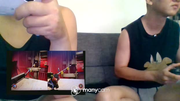 yoke kinky Webcam SHOW @ Cam4 30-08-2025