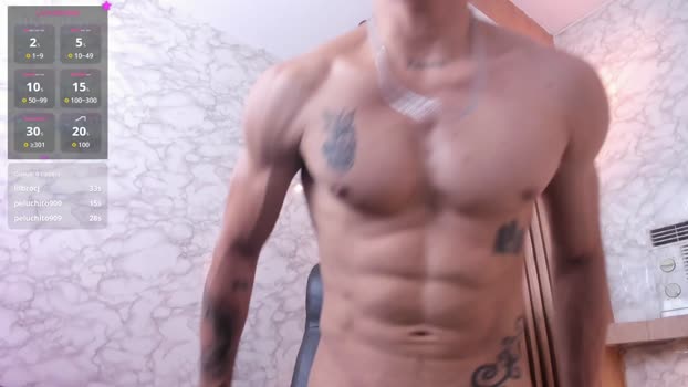 Akaza_ moan Webcam SHOW @ Cam4 31-08-2025
