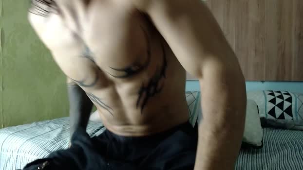 Albert_Bernal69 kissing Webcam SHOW @ Cam4 31-08-2025