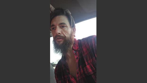Beardedveteran big Webcam SHOW @ Cam4 31-08-2025